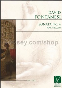 Sonata No. 4, for Organ